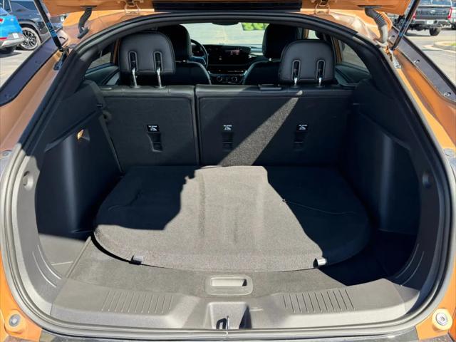 2024 Buick NV Sport Touring FWD