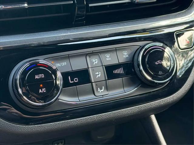 2024 Buick NV Sport Touring FWD