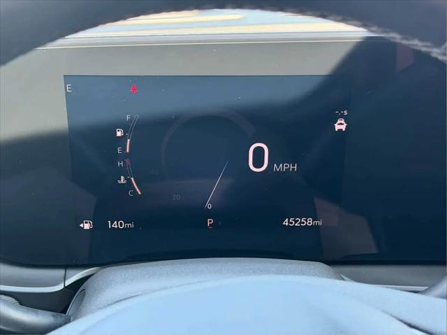 2024 Buick NV Sport Touring FWD