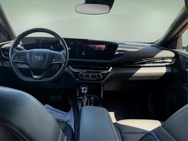 2024 Buick NV Sport Touring FWD