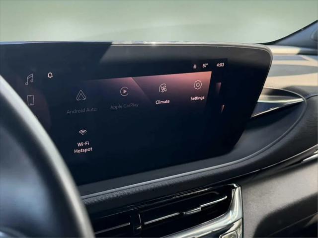 2024 Buick NV Sport Touring FWD