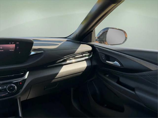 2024 Buick NV Sport Touring FWD