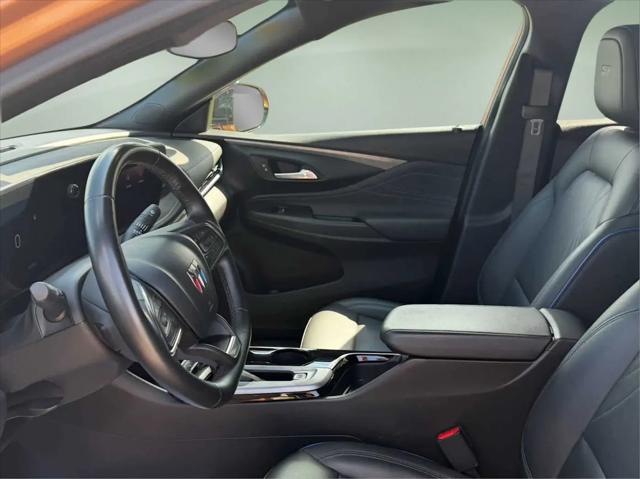 2024 Buick NV Sport Touring FWD