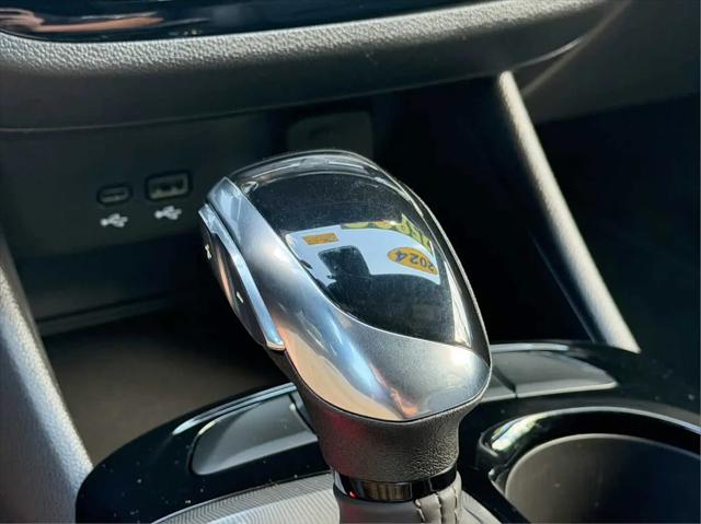 2024 Buick NV Sport Touring FWD