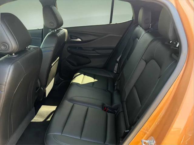 2024 Buick NV Sport Touring FWD