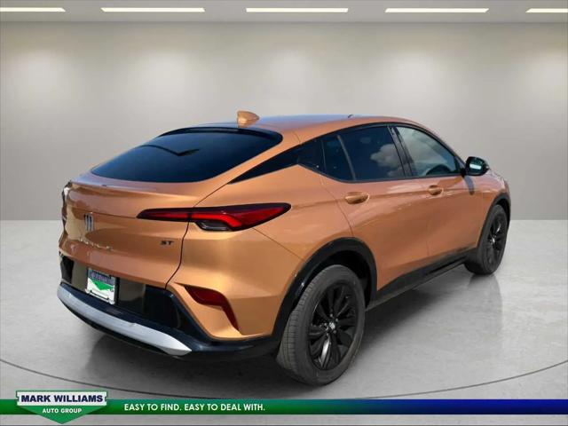 2024 Buick NV Sport Touring FWD