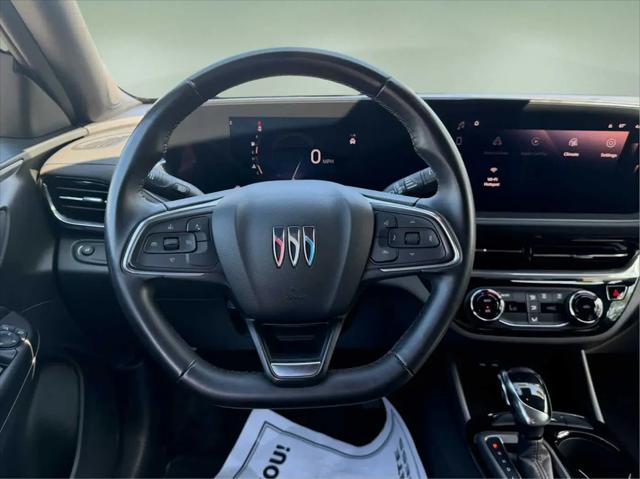 2024 Buick NV Sport Touring FWD