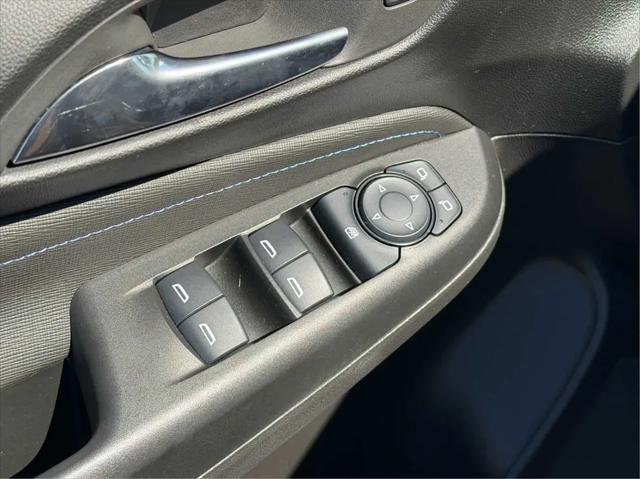 2024 Buick NV Sport Touring FWD