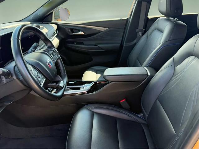 2024 Buick NV Sport Touring FWD