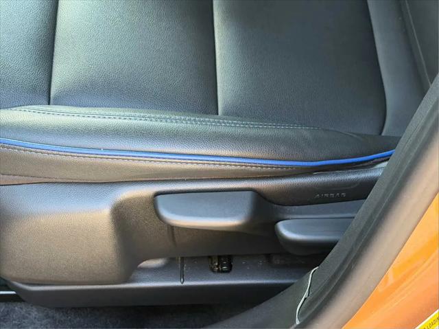 2024 Buick NV Sport Touring FWD