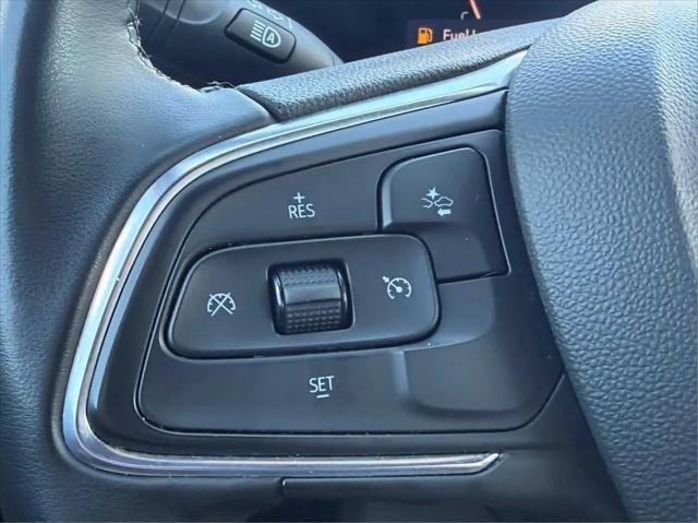 2024 Buick NV Sport Touring FWD
