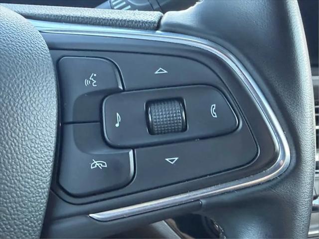 2024 Buick NV Sport Touring FWD