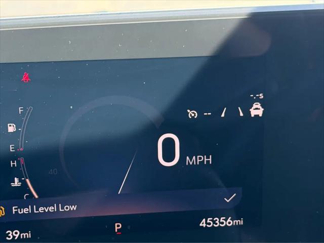 2024 Buick NV Sport Touring FWD