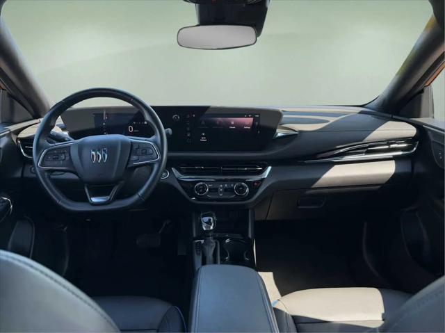 2024 Buick NV Sport Touring FWD