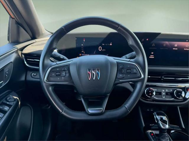 2024 Buick NV Sport Touring FWD