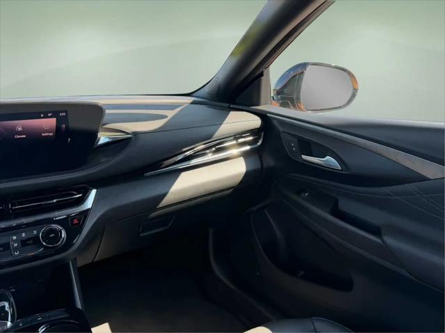 2024 Buick NV Sport Touring FWD