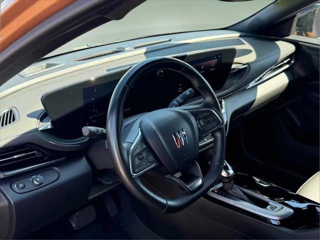 2024 Buick NV Sport Touring FWD
