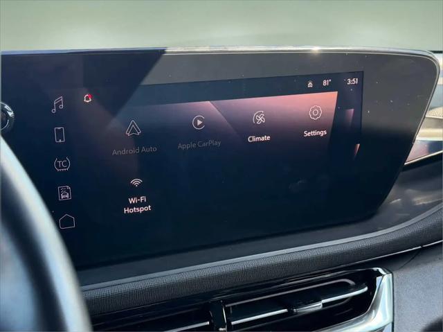 2024 Buick NV Sport Touring FWD