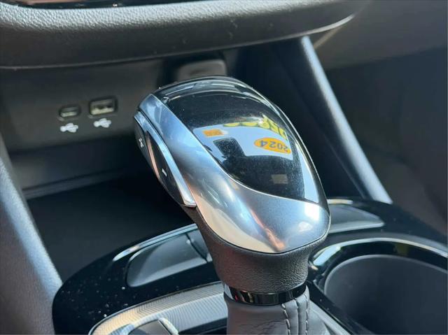 2024 Buick NV Sport Touring FWD