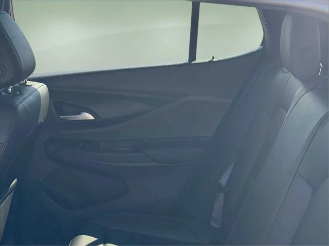 2024 Buick NV Sport Touring FWD