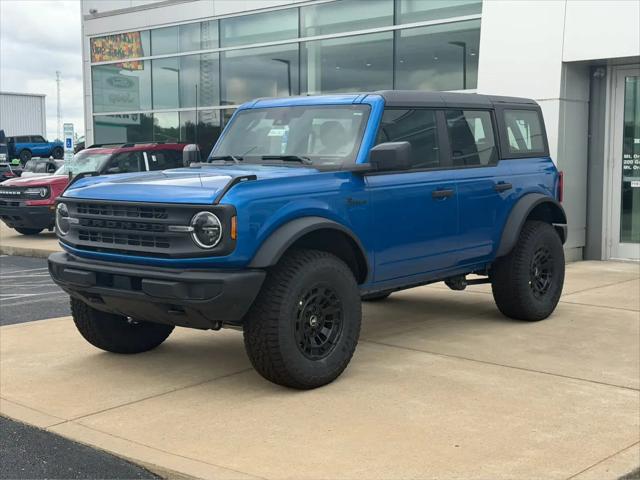 2026 Ford Bronco Base for sale in Mt Orab, OH