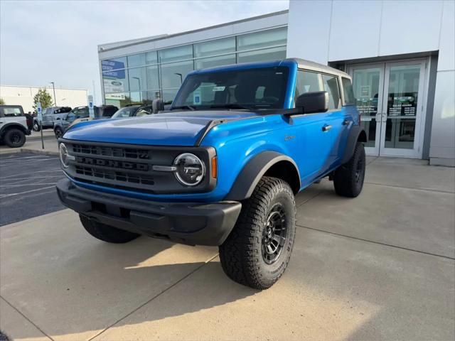2026 Ford Bronco Base for sale in Mt Orab, OH