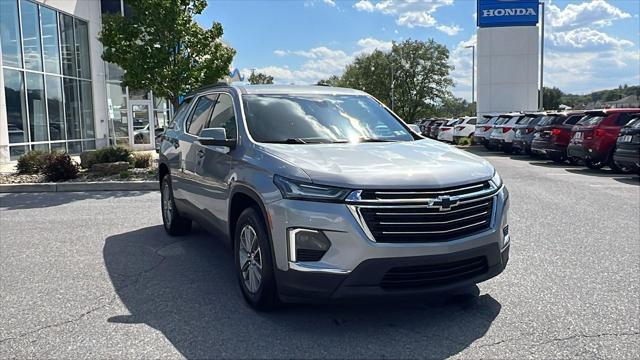 2023 Chevrolet Traverse AWD LT Cloth for sale in Altoona, PA