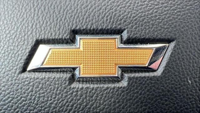 2023 Chevrolet Traverse AWD LT Cloth