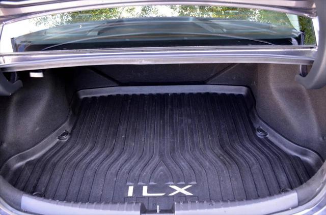 2019 Acura ILX Standard