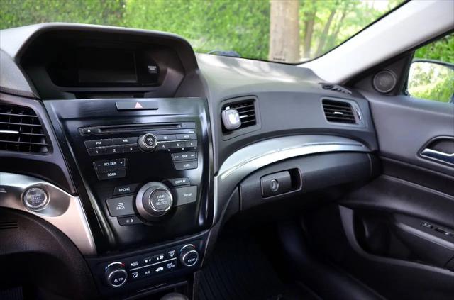 2019 Acura ILX Standard
