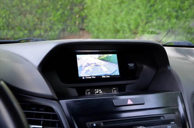 2019 Acura ILX Standard