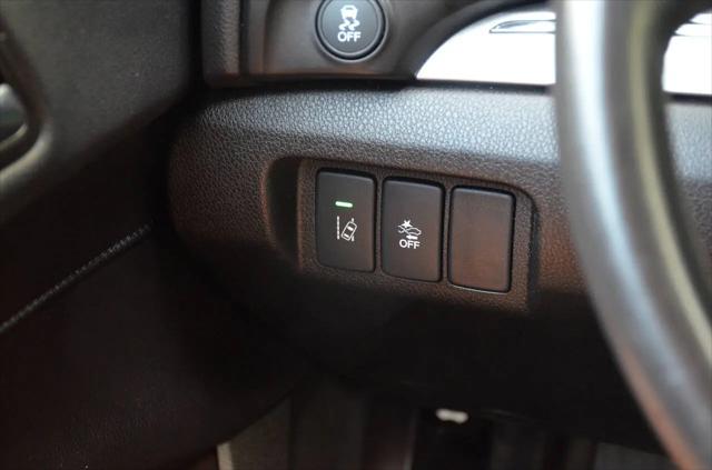 2019 Acura ILX Standard