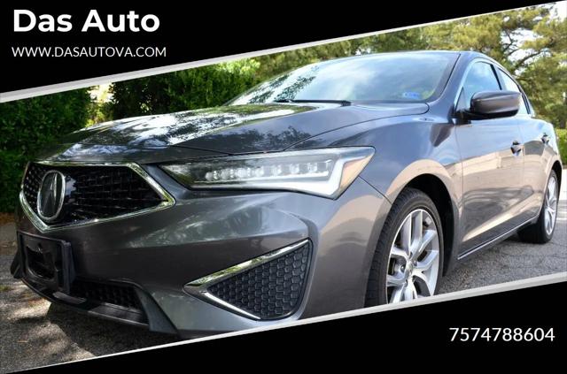 2019 Acura ILX Standard for sale in Virginia Beach, VA