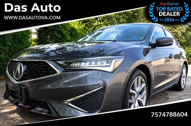 2019 Acura ILX Standard for sale in Virginia Beach, VA
