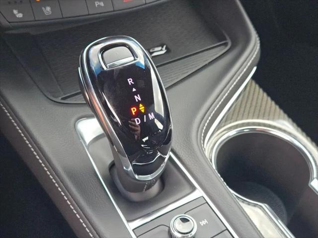 2026 Cadillac CT4-V V-Series Blackwing RWD