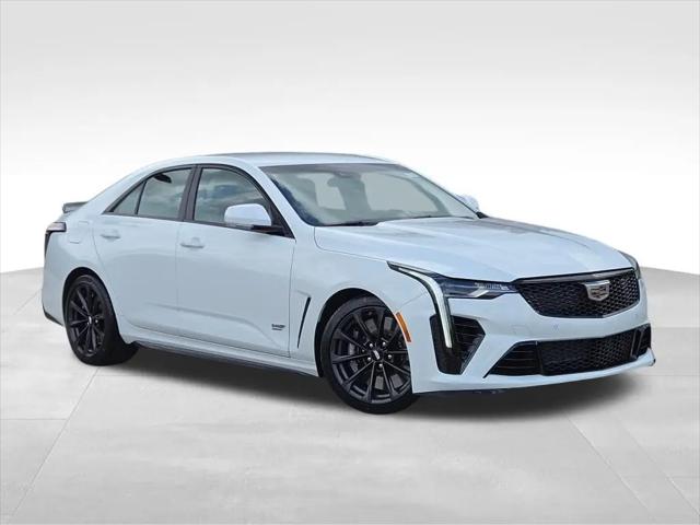 2026 Cadillac CT4-V V-Series Blackwing RWD for sale in Lincolnwood, IL