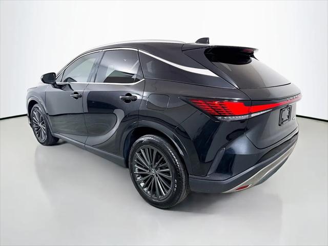 2024 Lexus RX 350 Premium