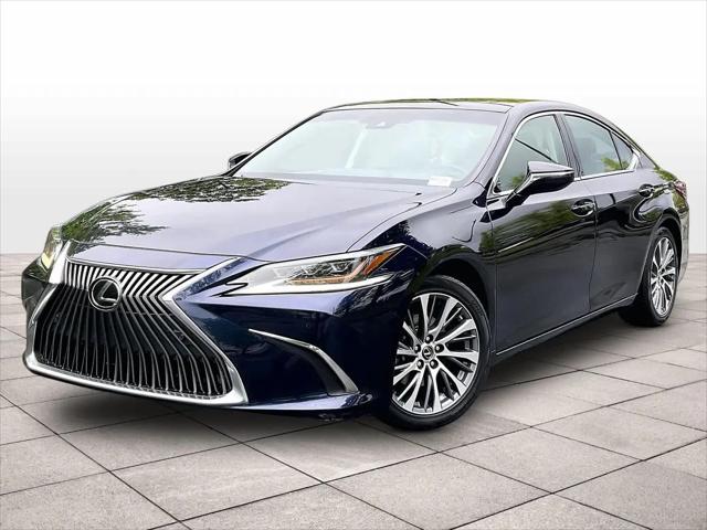 2019 Lexus ES 350 Luxury for sale in Rocklin, CA