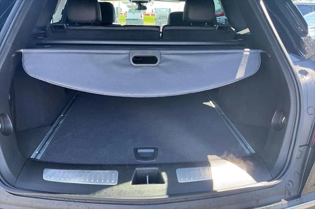 2025 Cadillac XT5 AWD Premium Luxury