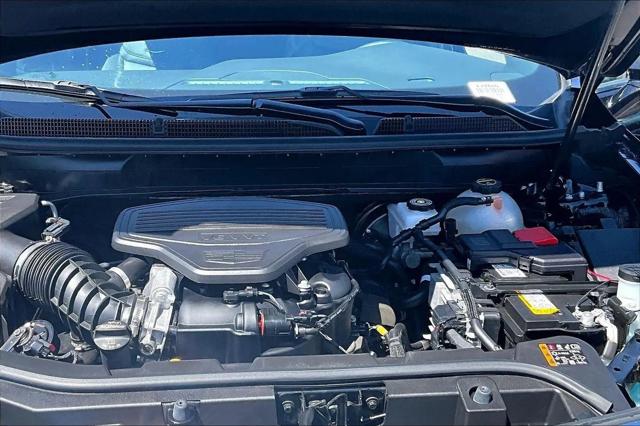 2025 Cadillac XT5 AWD Premium Luxury