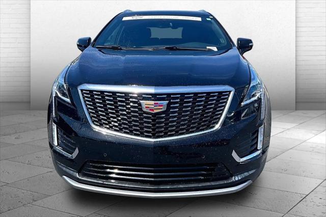 2025 Cadillac XT5 AWD Premium Luxury