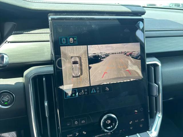 2026 GMC Acadia Elevation AWD