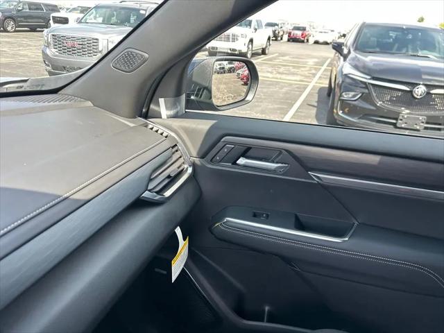 2026 GMC Acadia Elevation AWD