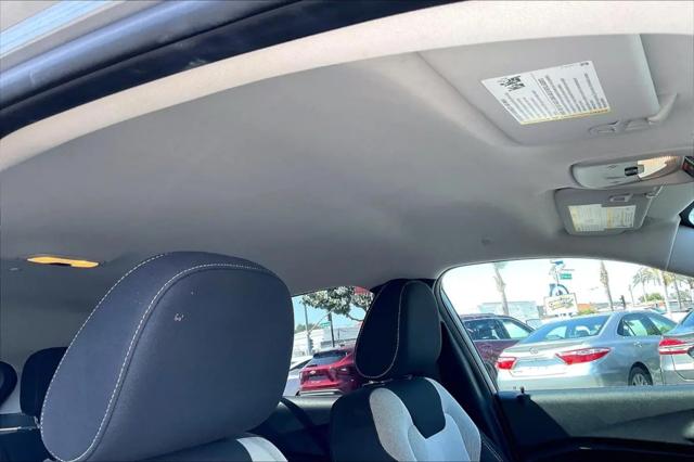 2025 Chevrolet Trax FWD LS