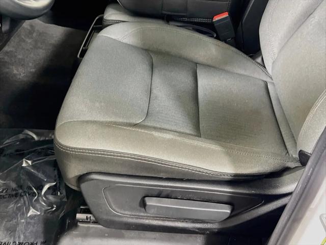 2023 Ram 1500 Big Horn Crew Cab 4x4 5'7" Box