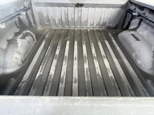 2023 Ram 1500 Big Horn Crew Cab 4x4 5'7" Box