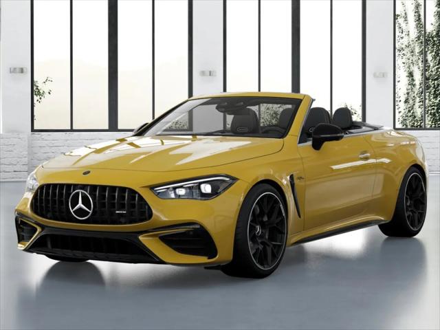 2026 Mercedes-Benz CL AMG CLE 53 for sale in Lawrenceville, NJ