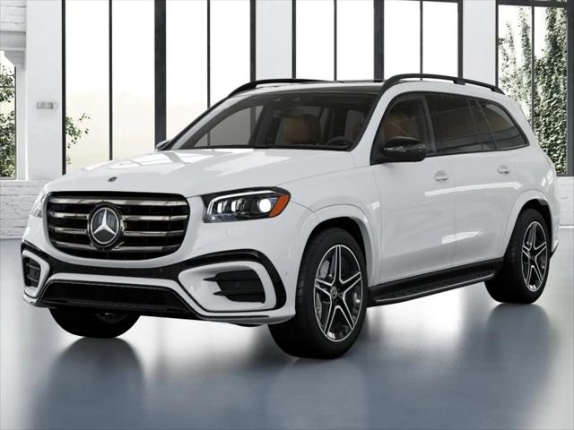 2026 Mercedes-Benz GLS GLS 450 4MATIC for sale in Lawrenceville, NJ