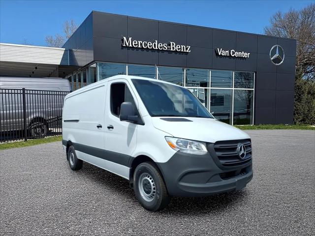 2026 Mercedes-Benz Sprinter 2500 Standard Roof 4-Cyl Diesel for sale in Lawrenceville, NJ