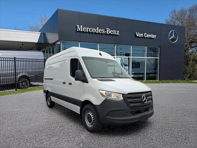 2026 Mercedes-Benz Sprinter 2500 Standard Roof 4-Cyl Diesel for sale in Lawrenceville, NJ